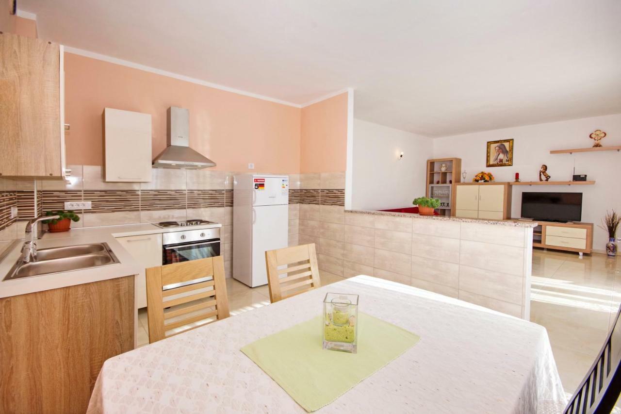 Josip Veliki Apartmán *