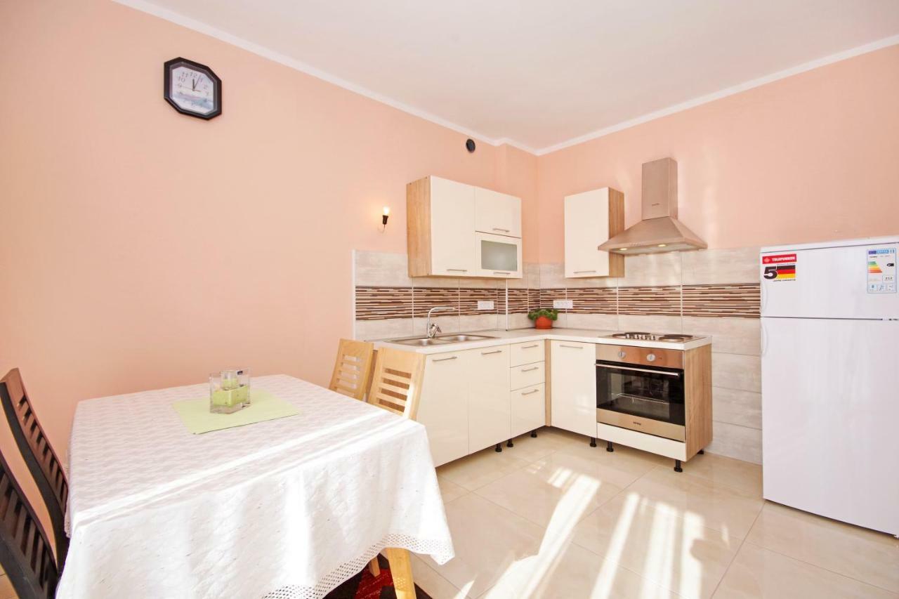 Apartmán Josip Veliki Kastela