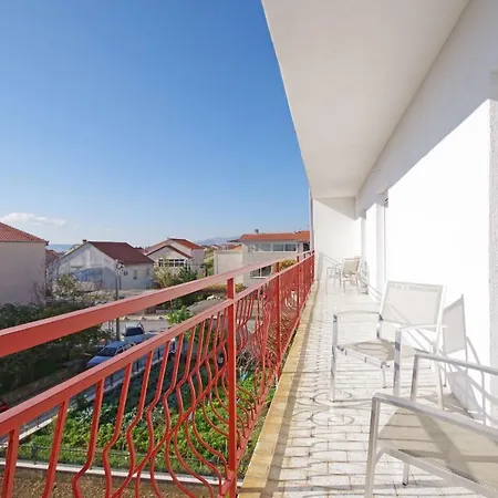 Josip Veliki Apartment Kastela Exterior photo