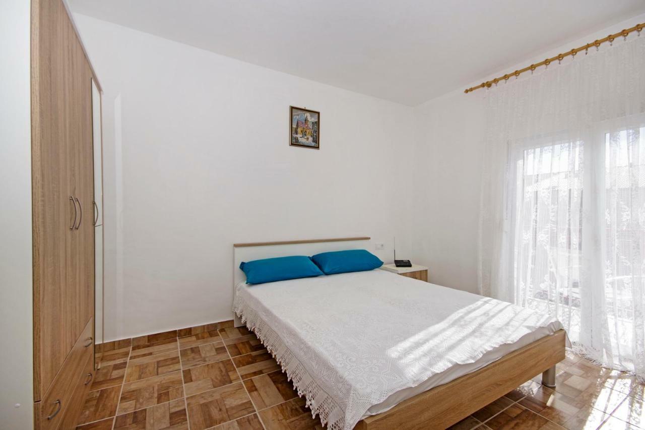 Josip Veliki Apartament *