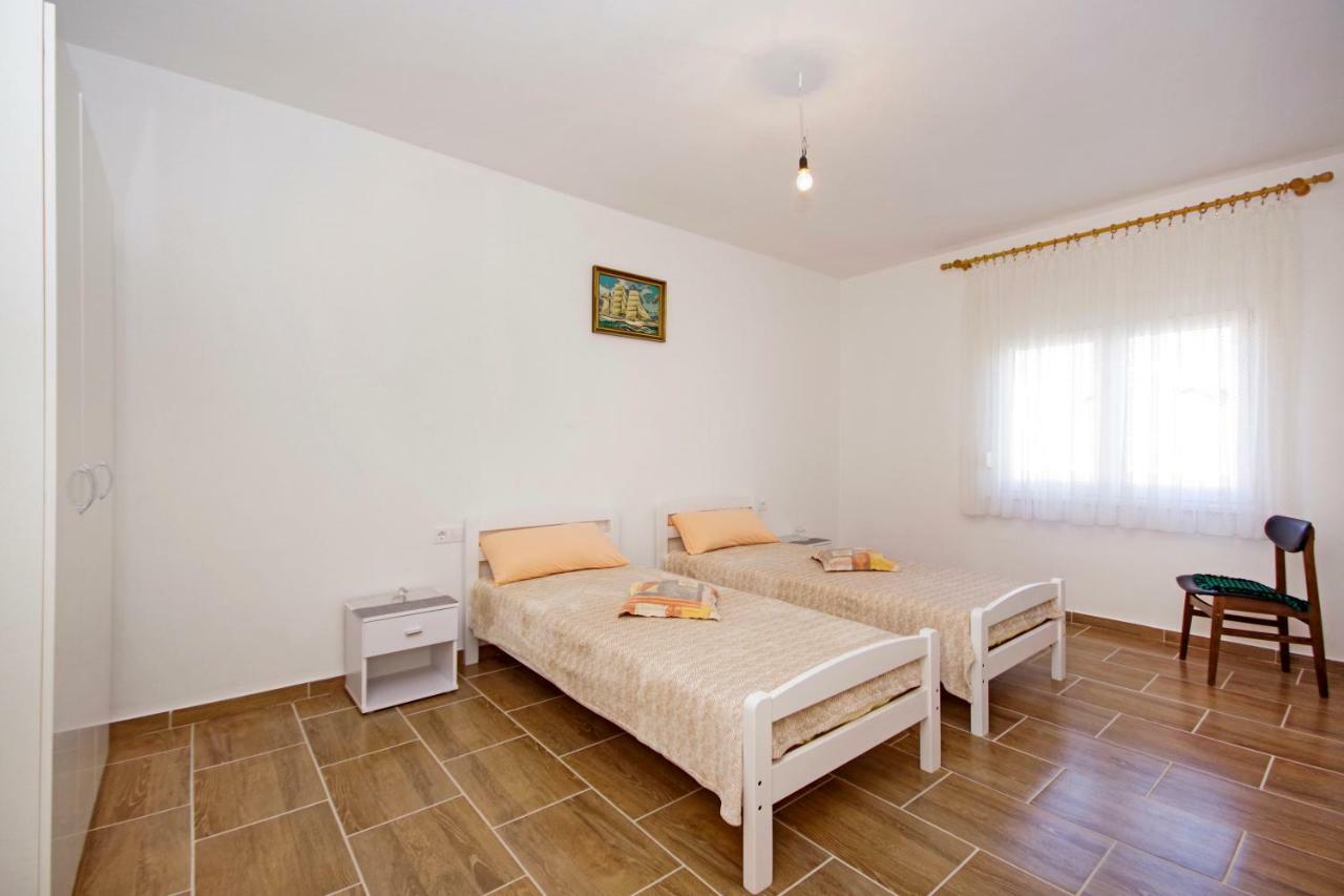 Josip Veliki Apartament *