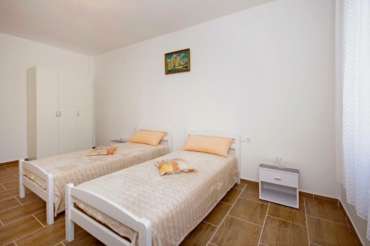 Josip Veliki Apartament