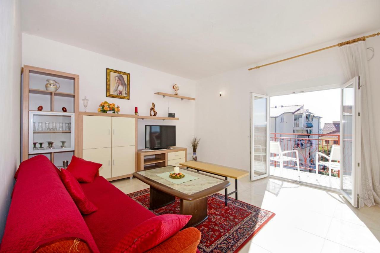 Apartament Josip Veliki